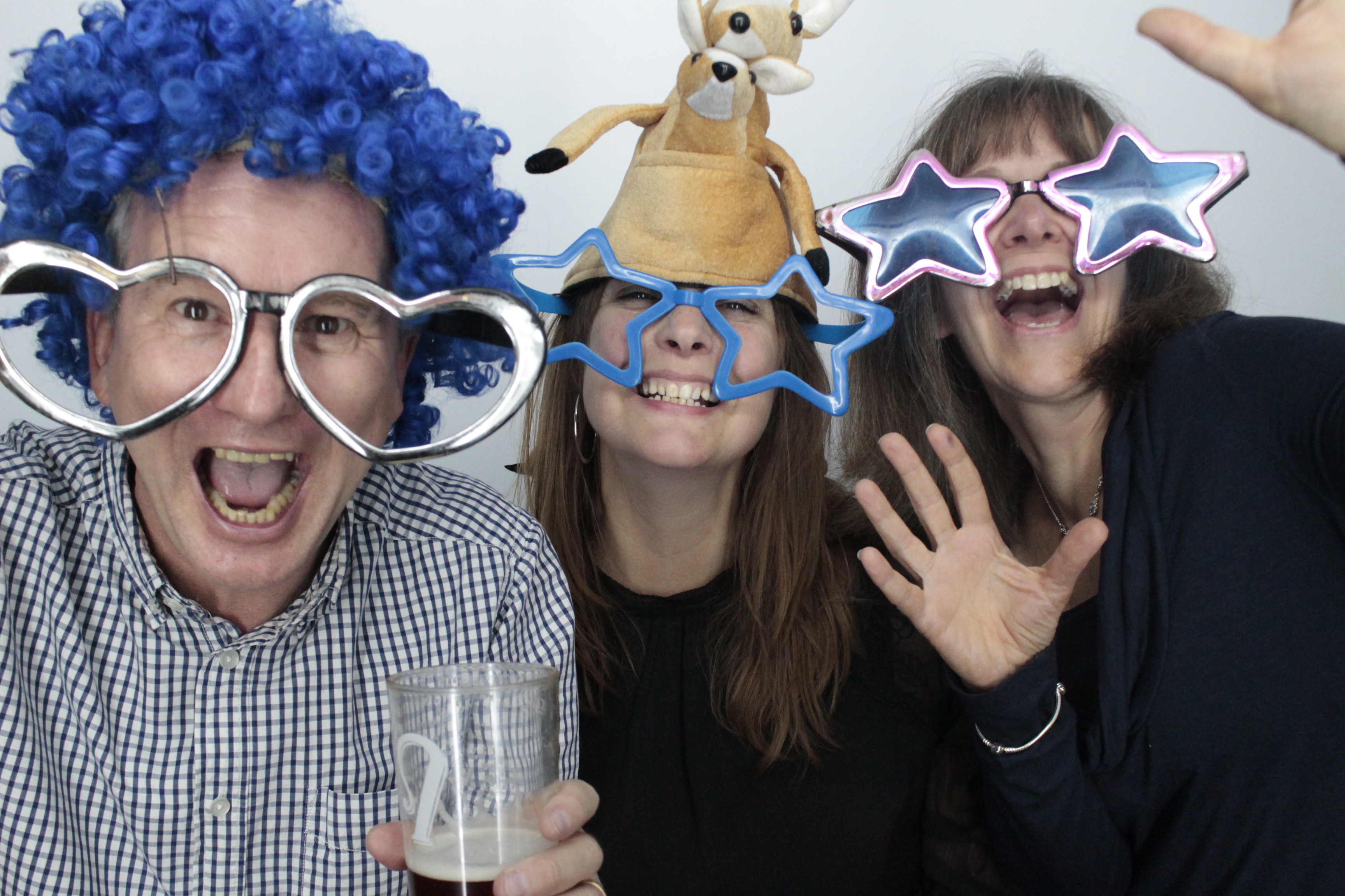 Helen & Rob | View more photos from the event at gallery.myphotoboothexperience.co.uk/u/MyPhotoBoothExperienceLtd/Helen-Rob